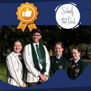 ATKV Nasionale Olimpiade – Hoërskool Rustenburg