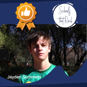 African Junior Tennis Championship – Midstream College