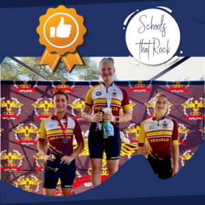 Cross country XCO Cup – Hoërskool Wesvalia