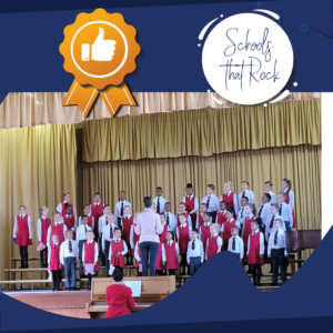 Despatch Kunstefees – Laerskool Stulting presteer