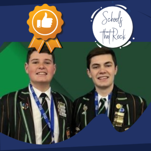 ESKOM Expo – Hoërskool Jim Fouché