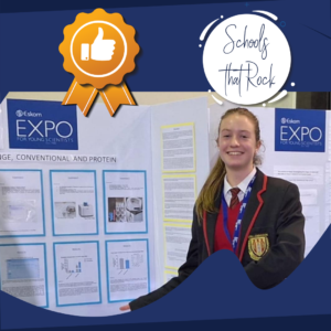 Eskom Expo – Hoërskool Stellenbosch