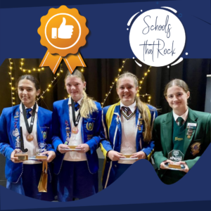 Fairtree Super 12 Hockey – Individual award winners