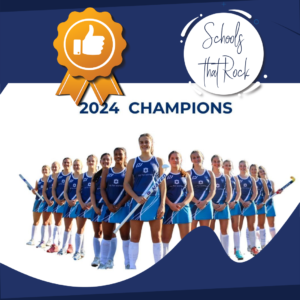 Fairtree Super 12 Hokkie – Rhenish Girls 2024 wenners