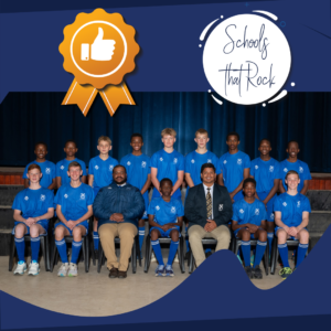 Schools Hockey league- Saint Andrew’s through to finals