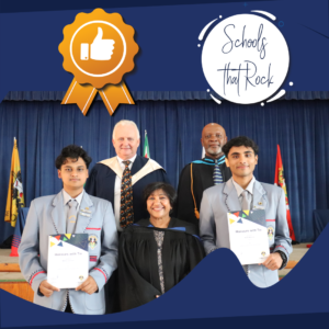 Honours and Awards Ceremony – Creston College