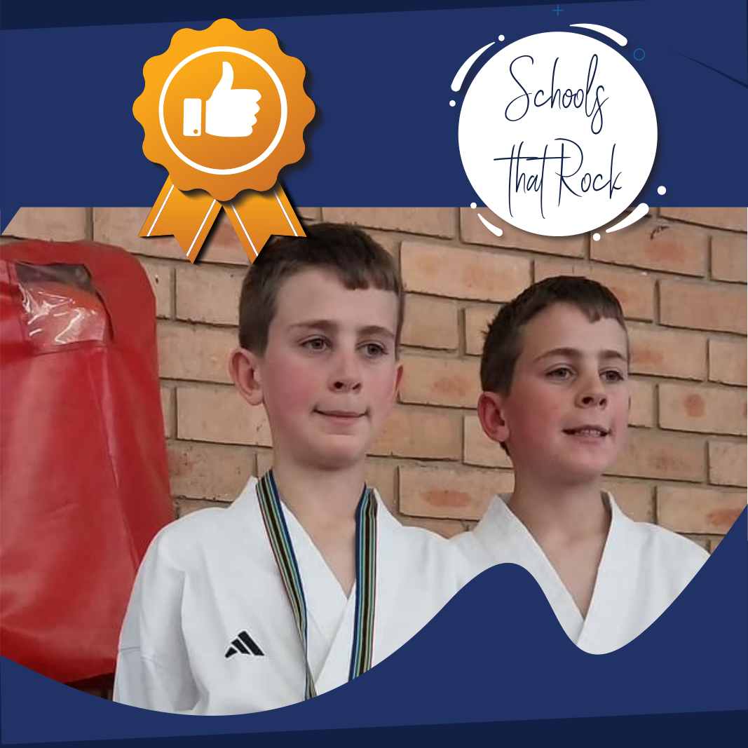 KSA Open-elite Development - Laerskool Truida Kestell