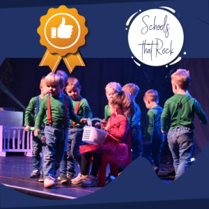 Laerskool konsert – Gereformeerde Skool Dirk Postma