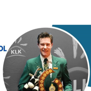 Liga 5 Sportskiet – Hoërskool Kalahari