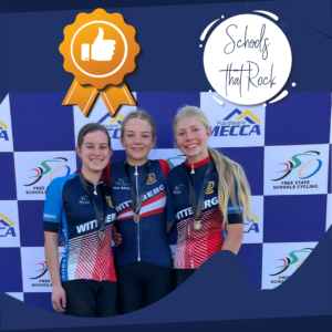 MTB Skolereeks – Hoërskool Witteberg