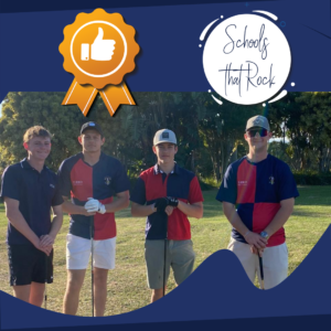 Margate Business Day Golf – Creston College