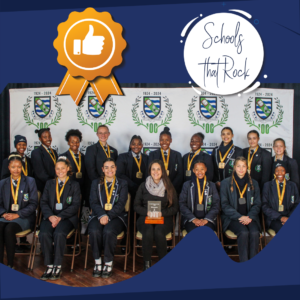 Mediumskole hokkie-liga uitspele – Hoërskool De Aar