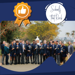 National ATKV Applous finals – St Charles College