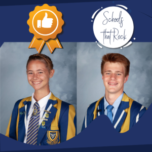 Oppie Tong Af Redenaars – Hoërskool Waterkloof