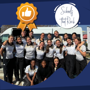 Rising Champions Challengers Cup – BVHS