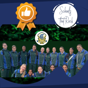 Rising Champions Challengers Cup – Eunice High School