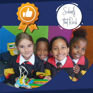 Robotics – Stulting Primary School