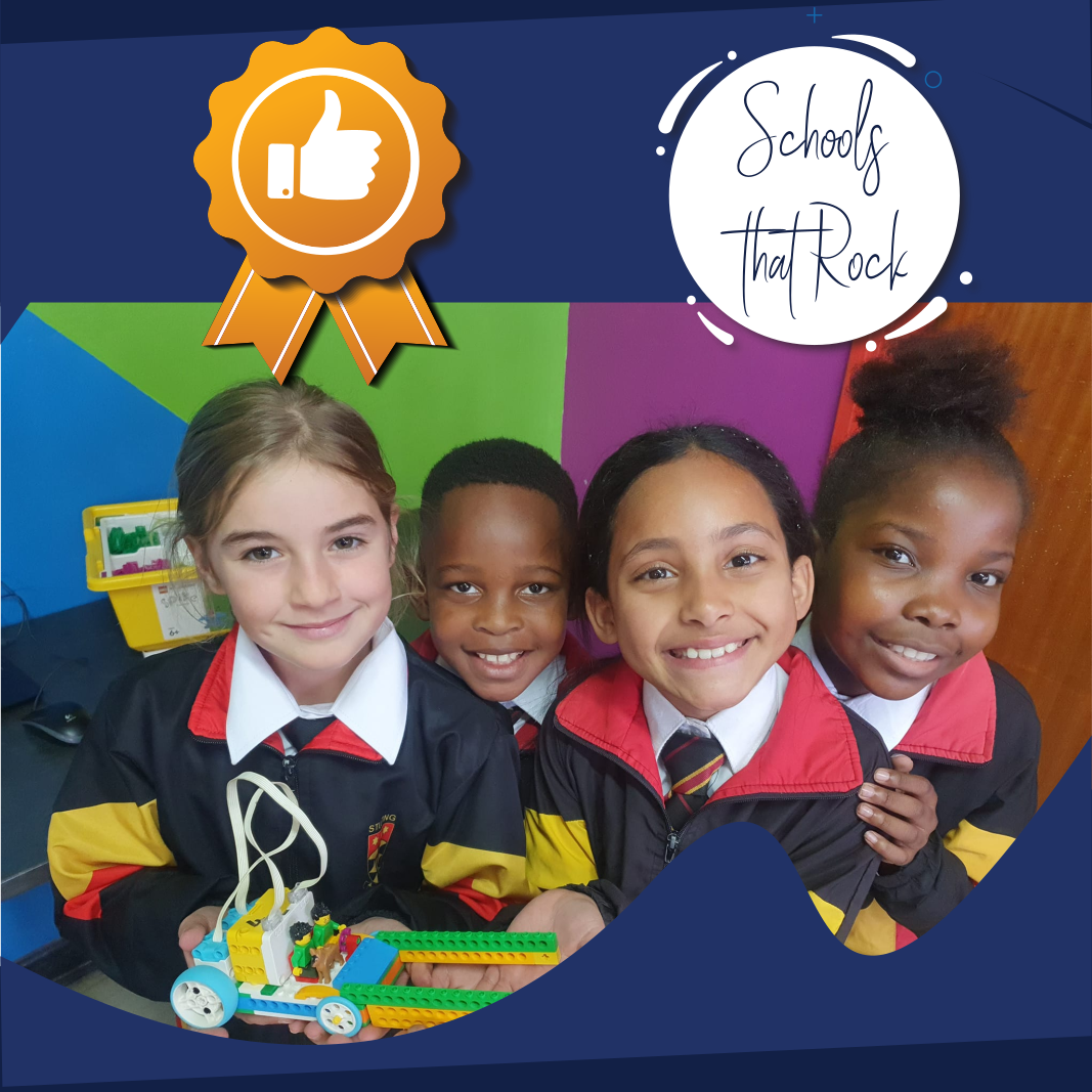Robotics - Stulting Primary School