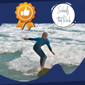 SA Junior Surfing Championships – Creston College