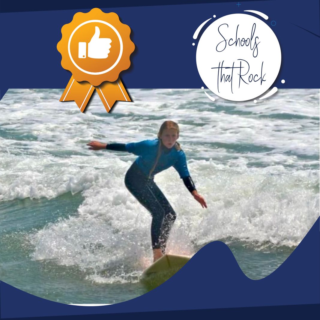 SA Junior Surfing Championships- Creston College