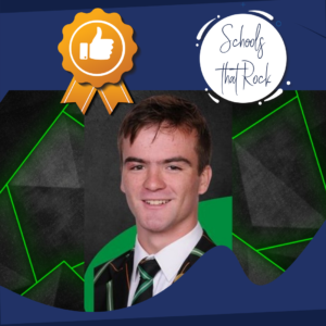 SA Stoeikampioenskappe – Hoërskool Jim Fouché
