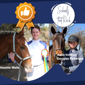 SANESA Regionals – Crawford International Sandton College