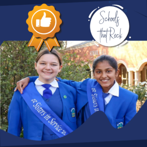 South African Mathematics Challenge – St Mary’s DSG, Kloof