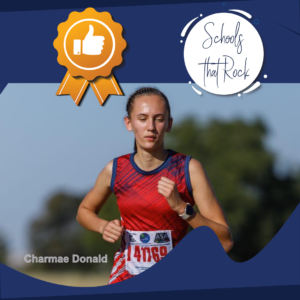 Vrystaat Landloop Kampioenskappe – Hoërskool Trio