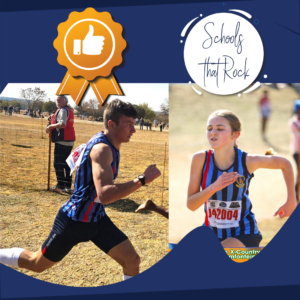 Vrystaat Landloop Kampioenskappe – Hoërskool Witteberg
