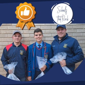 Vrystaat Skool Vaardigheidskompetisie – Hoërskool Witteberg