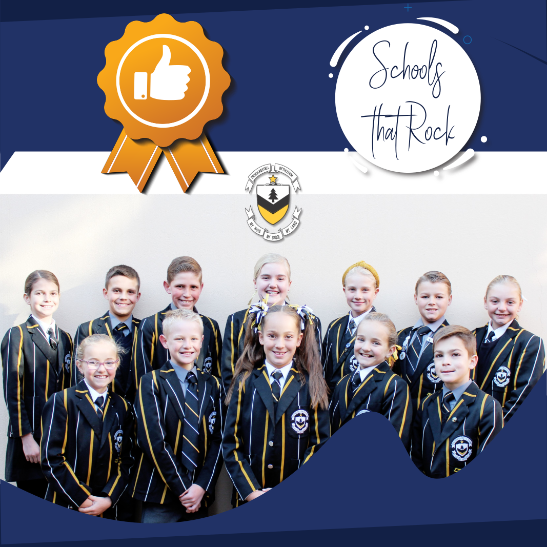Vrystaat Tweekamp - Laerskool Truida Kestell