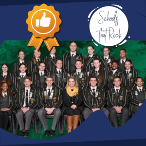 Vrystaatse Kunswedstryd – Hoërskool Jim Fouché