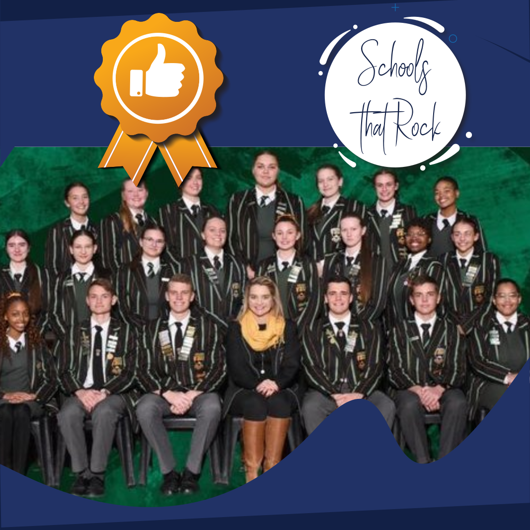 Vrystaatse Kunswedstryd - Hoërskool Jim Fouché