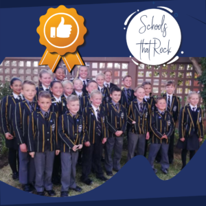 WOW-Spelfees – Laerskool Truida Kestell Presteer