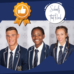 Wêreld Atletiek – Hoërskool Menlopark