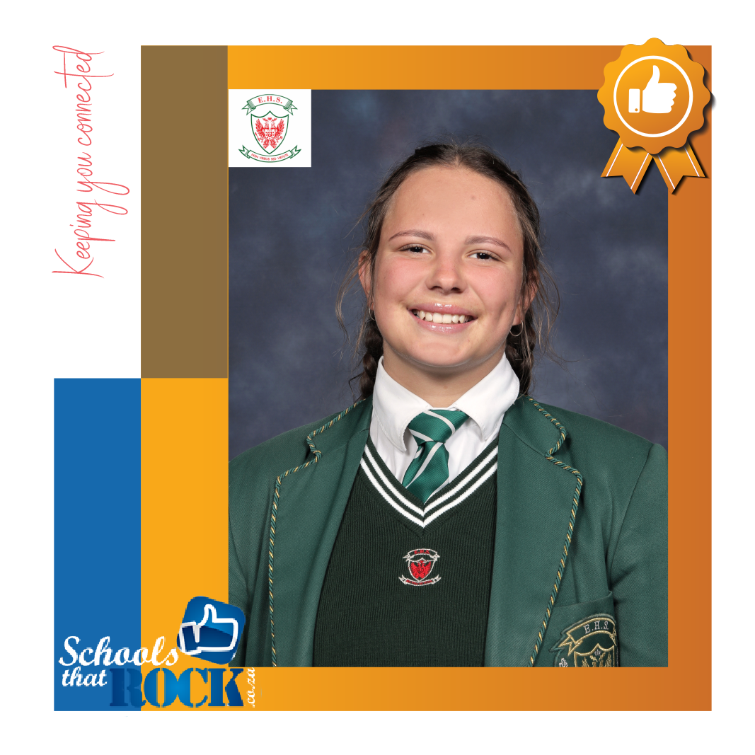 2025 Western Mounted Games - Hoërskool Ermelo