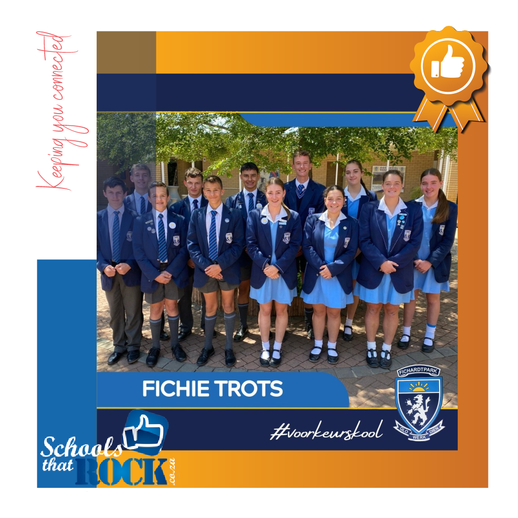 AVS Vrystaat Somerfees - Hoërskool Fichardtpark