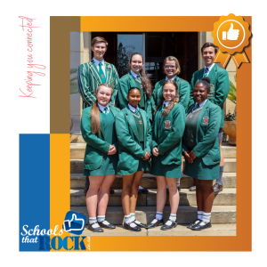 Afrikaanse Ekspo – Hoërskool Ermelo presteer