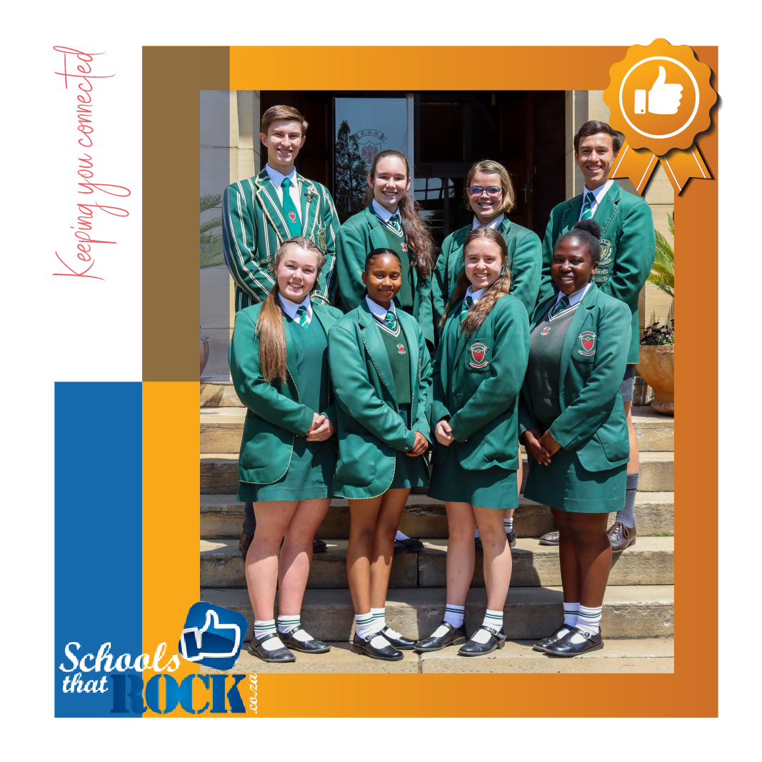 Afrikaanse Ekspo - Hoërskool Ermelo presteer