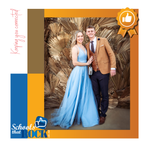 Asemrowende Matriekafskeid – Grey Kollege