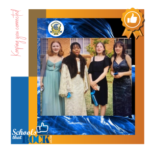 Eunice House Year-end – Eunice High School