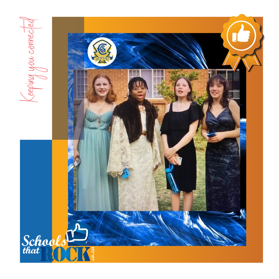 Awards Ceremony - Eunice High School