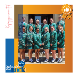 Beeld-skryfkompetisie – Hoërskool Ermelo