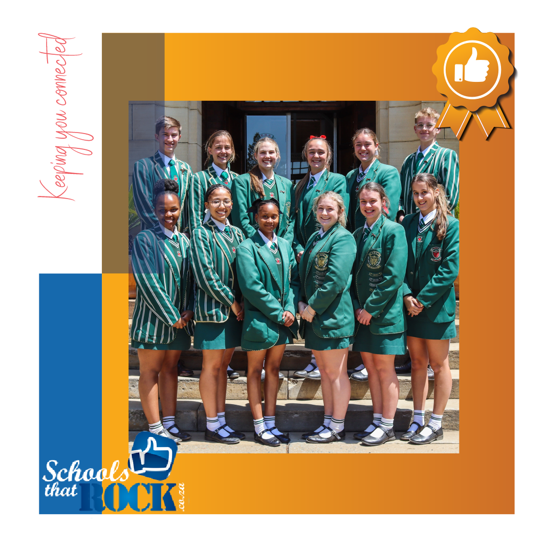 Beeld-skryfkompetisie - Hoërskool Ermelo