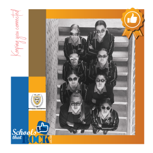 Bemarkingskomitee 2025 – Bethlehem Voortrekker Hoërskool