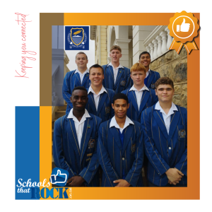 Boland Elite Rugbygroep – Hoërskool Swartland