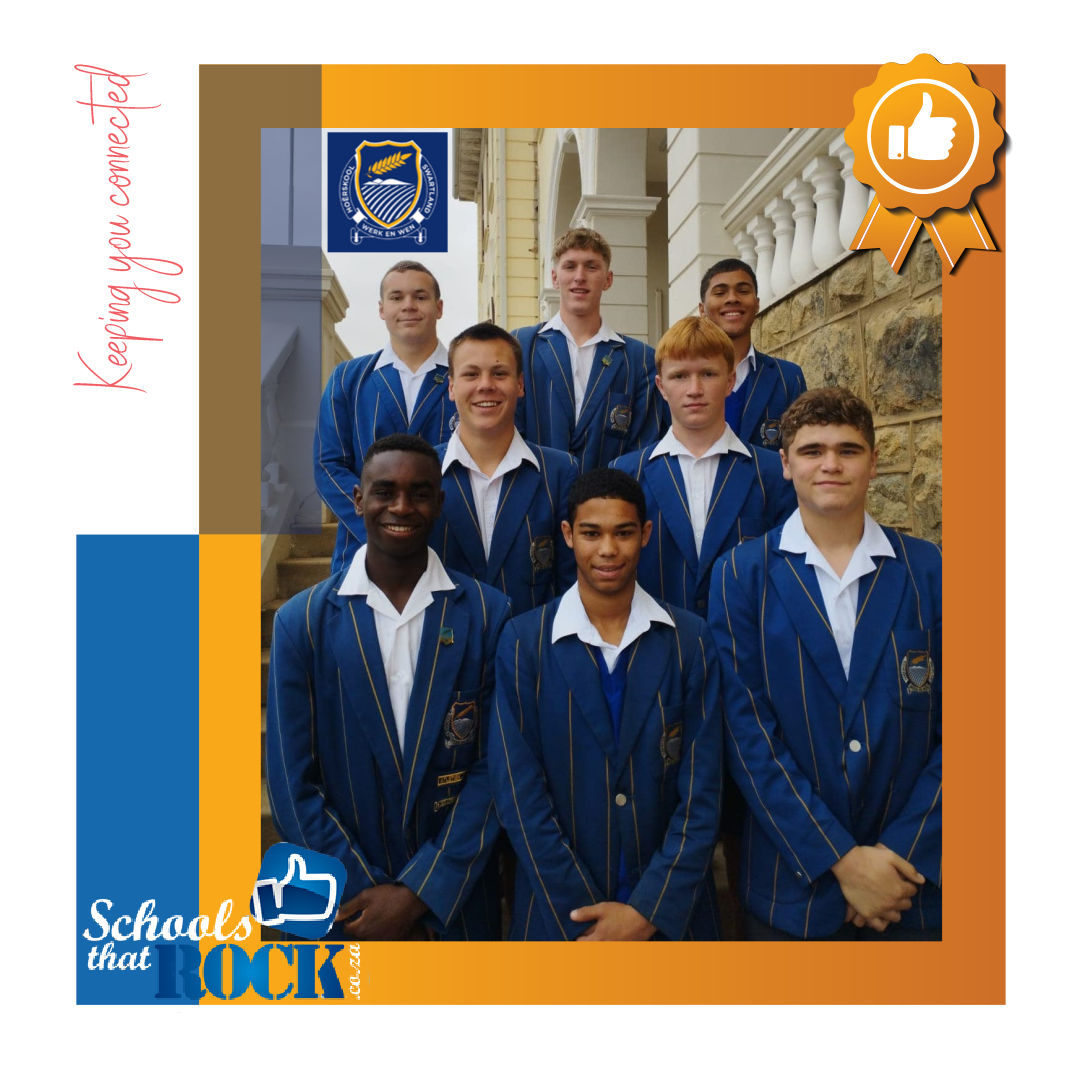 Boland Elite Rugbygroep - Hoërskool Swartland