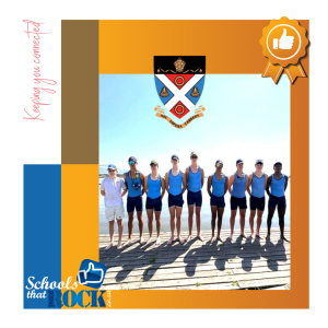 Cape Peninsula Rowers Championships – St Andrew’s College