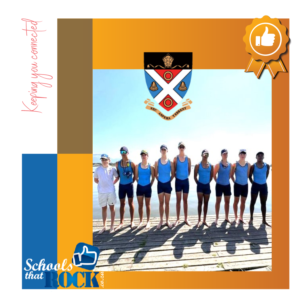 Cape Peninsula Rowers Championships - St Andrew's College