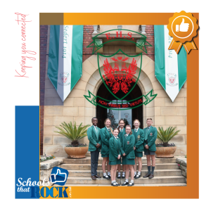 Con Spirito – Hoërskool Ermelo